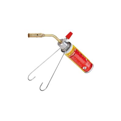 Rothenberger Industrial RoFire Mini Kartuschenlötgerät Set 1450 (650 Â°C) 4t