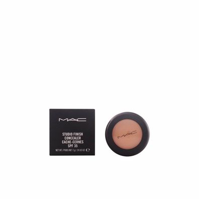 Mac Studio Finish Spf35 Concealer Nc20 7g