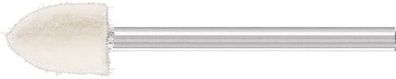PFERD Filzpolierstift ß 8 x H 12 mm 3 mm Filz SPK - 44140812