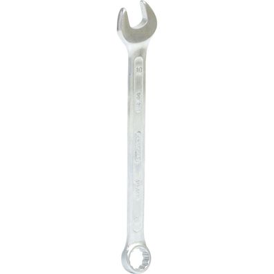 KS TOOLS Ringmaulschléssel abgewinkelt 10 mm - 517.0610