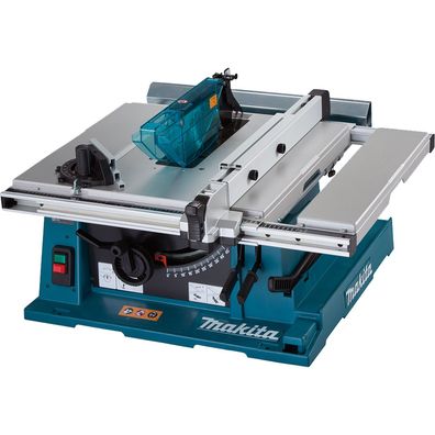 Makita 2704N Tischkreissäge 93 mm ß 260 mm 1.650 W ß 260 mm