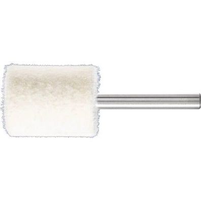 PFERD Filzpolierstift ß 25 x H 30 mm 6 mm Filz ZYA - 44112536