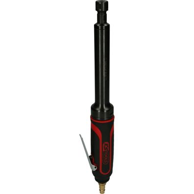 KS TOOLS Langschaft-Druckluft-Stabschleifer 23.000 U/min - 515.5415