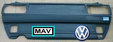 NEU + Heckblech > VW Jetta 1 ( 16 ] - ( 9.78 - 8.83 ) - Original 161813301 MF