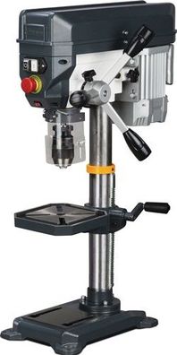 OPTI-DRILL Tischbohrmaschine DQ 18 15,9 (S235JR)mm MK2 600-2400min-Â¹ - 3191