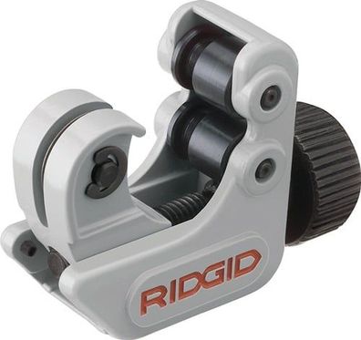 RIDGID Ratschenrohrabschneider Autofeed 3-16mm Cu, l, u - 32975