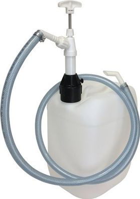 MATO Kanisterliftpumpe KLP-C25 250 cmÂ³ f - 3462703