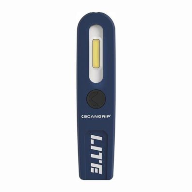 Scangrip LITE LED-Akkuhandleuchte STICK LITE S 3,7 V 1200 mAh - 35665