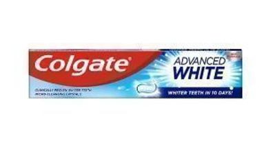 Colgate Advanced White Zahncreme, 100 ml