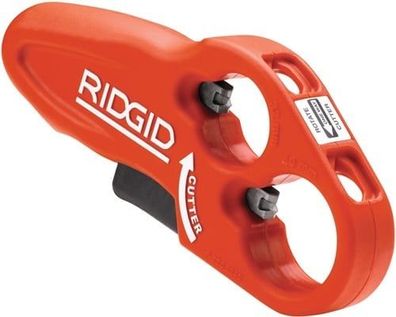 RIDGID Rohrabschneider P-TEC 32 u.42mm Kunststoffrohre - 37463