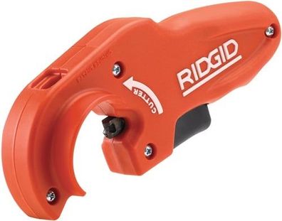 RIDGID Rohrabschneider P-TEC 50mm Kunststoffrohre - 40868