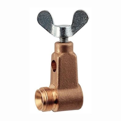 GCE KAYSER Kolbenhalter mit Flégelschraube - 42160