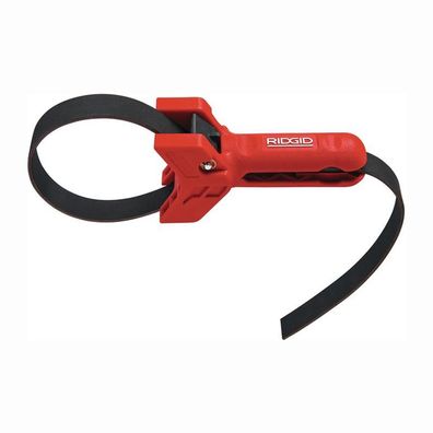 RIDGID Rohrmontagehilfe Straplock Länge 177 mm Rohr-ß max. 220 mm - 42478