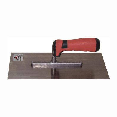 Stubai Glättekelle Länge 280 mm Breite 130 mm - 4334322K