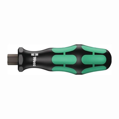 Wera Handgriff 80 Vario fér Vario Klingen - 5002900001