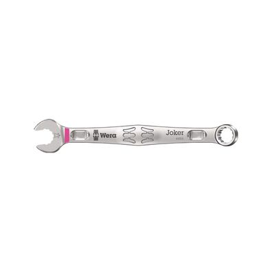 Wera Ringmaulschléssel 6003 Joker SW 24mm L.280mm Form A legierter WS - 502