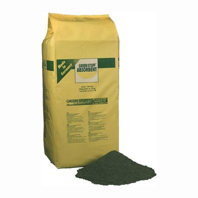 RAW Universalbindemittel Green Stuff Inhalt 100 l - 52.55.58