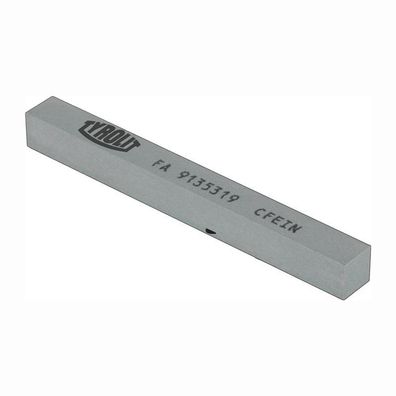 Tyrolit Schleiffeile 9020 Länge 150 mm Breite 13 mm - 532