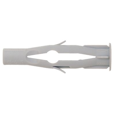 Fischer 50x Universaldébel FU 6X45 - 53261