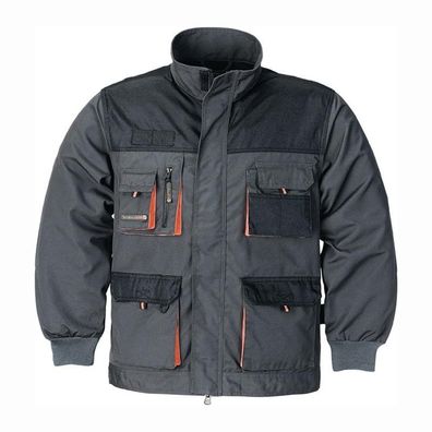 TERRAX Herrenjacke Größe 56 - 3644 FB. 6310-5