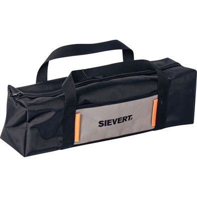 Sievert Brennertasche 50 x 10 x 10 cm - 500012