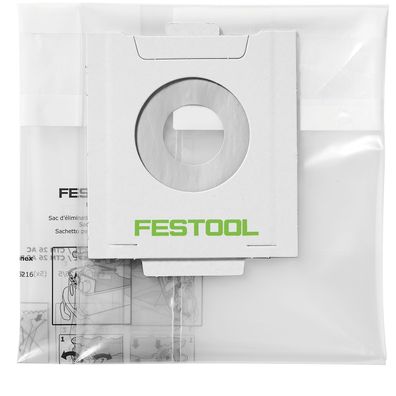 Festool Entsorgungssack ENS-CT 48 AC/5 -497540