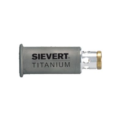 Sievert Brennerkopf Titanium 34 mm 26 kW - 295101