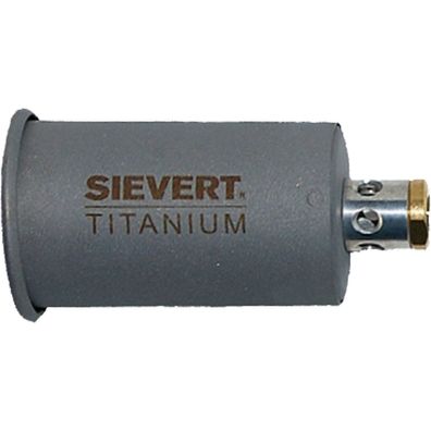 Sievert Brennerkopf Titanium 60 mm 114 kW - 295301