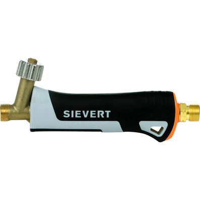 Sievert PRO 86 Handgriff mit Regulierventil - 348641