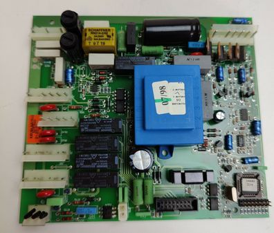 Enertech G-2 Power FF 2122174 Platine