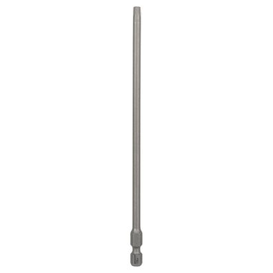 Bosch 1x Schrauberbit Extra-Hart, T25, 152 mm - 2607001670