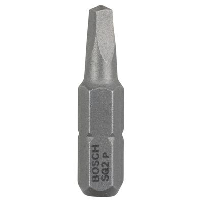 Bosch 3x Schrauberbit Extra-Hart, R2, 25 mm - 2608521109