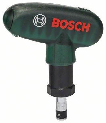 Bosch Schrauberbit-Set Pocket, 10tlg. - 2607019510