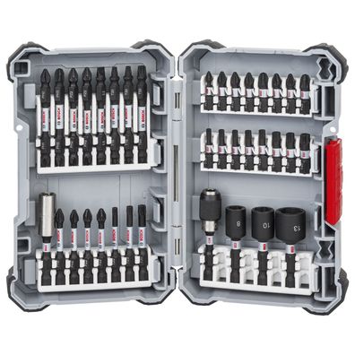 Bosch 36tlg. Impact Control Schrauberbit-Set -2608522365