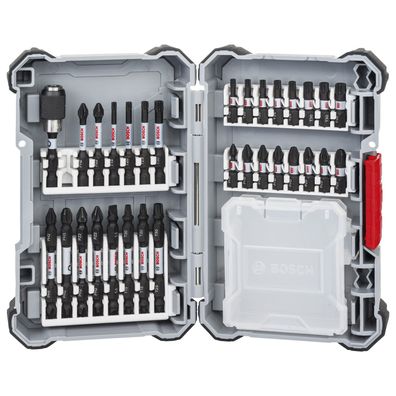 Bosch 31tlg. Impact Control Schrauberbit-Set -2608522366