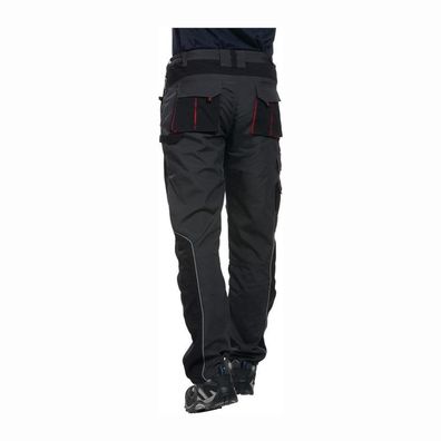 Terratrend Bundhose Größe 50 - 20163-6310-2