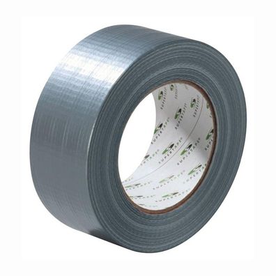 Supertape Gewebeband SuperDuct ST201 silber-grau - 2014440831