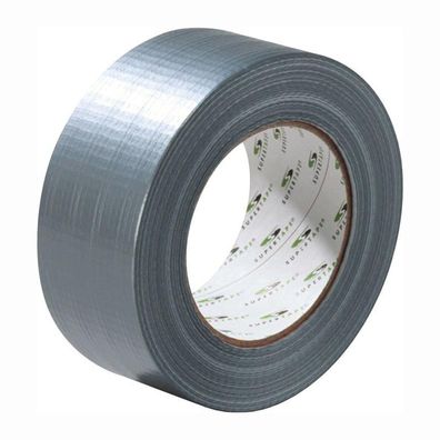 Supertape Gewebeband SuperDuct ST311 silber-grau - 201.6399 311