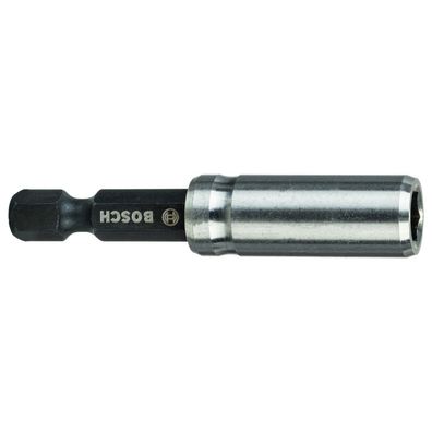 Bosch Universalhalter magnetisch 1/4" D 10 mm L 55 mm - 2608522317