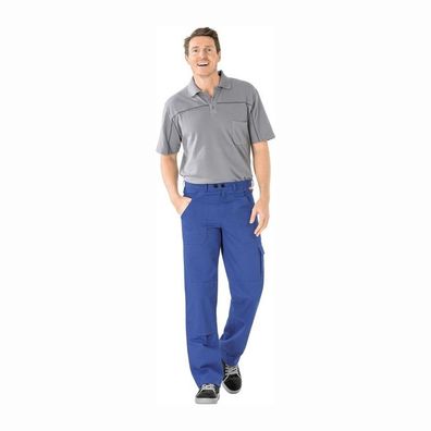 Planam Cargo-Bundhose BW290 Größe 52 - 181052