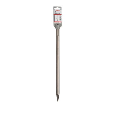 Bosch 1x Spitzmeißel mit SDS-max-Aufnahme 400 mm - 2608690142