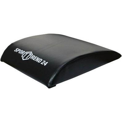 Sporttrend 24® Sit Up Mat | Bauch Rücken Matte Kissen Stütze Bauchtraining Fitness