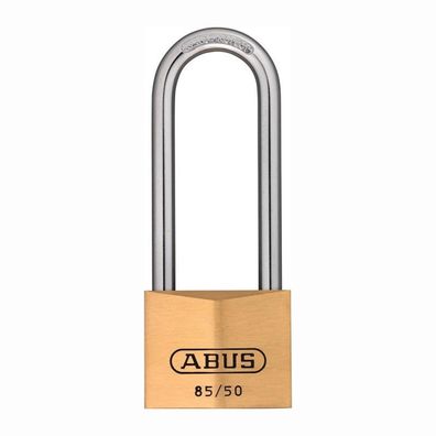 ABUS Zylindervorhangschloss 85/50HB80 verschiedenschließend 129 mm - 2417