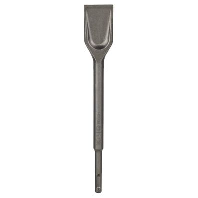 Bosch 1x Spatmeißel mit SDS-plus-Aufnahme Long Life 250 x 40 mm - 260869010