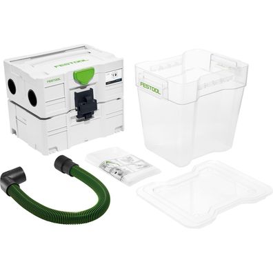 Festool Vorabscheider CT-VA 20 - 204083