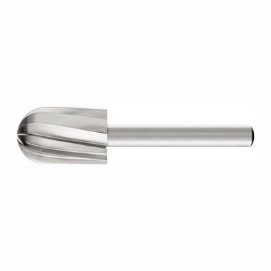 PFERD Frässtift C1625 ß 16 mm Kopflänge 25 mm Schaft-ß 6 mm - 22411816