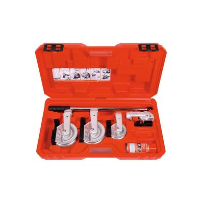 Rothenberger ROBEND H+W Plus Set, 12-14-16-18mm - 24502