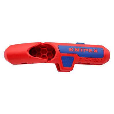 Knipex ErgoStripÂ® Abmantelungswerkzeug Linkshänder - 169502SB