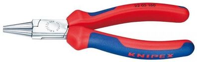 Knipex Rundzange - 2205160