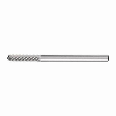 PFERD Kleinfrässtift WRC ß 3 mm Kopflänge 13 mm Schaft-ß 3 mm Verzahnung 5